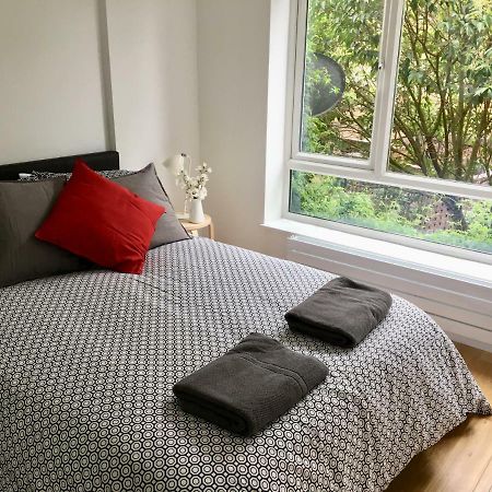 Perfect Modern Base Near All Attractions Apartment London Exterior photo