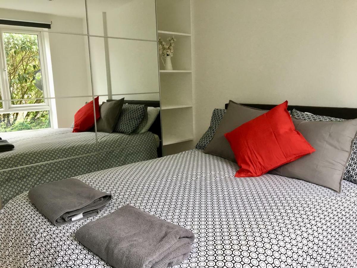 Perfect Modern Base Near All Attractions Apartment London Exterior photo