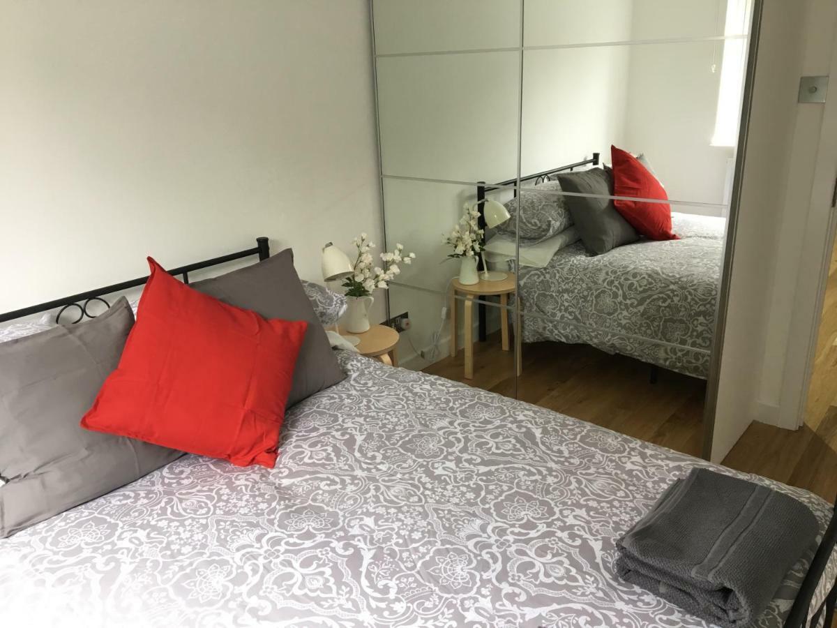 Perfect Modern Base Near All Attractions Apartment London Exterior photo