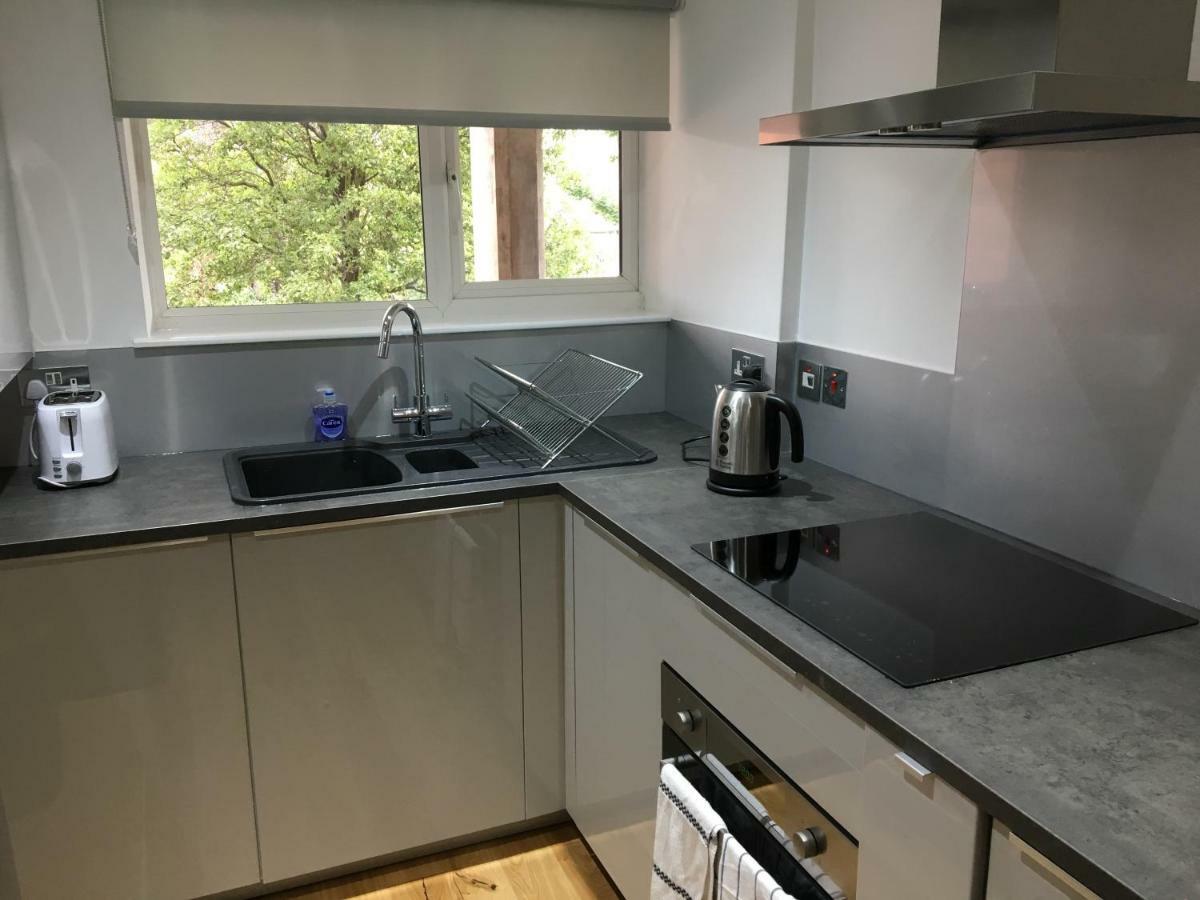 Perfect Modern Base Near All Attractions Apartment London Exterior photo