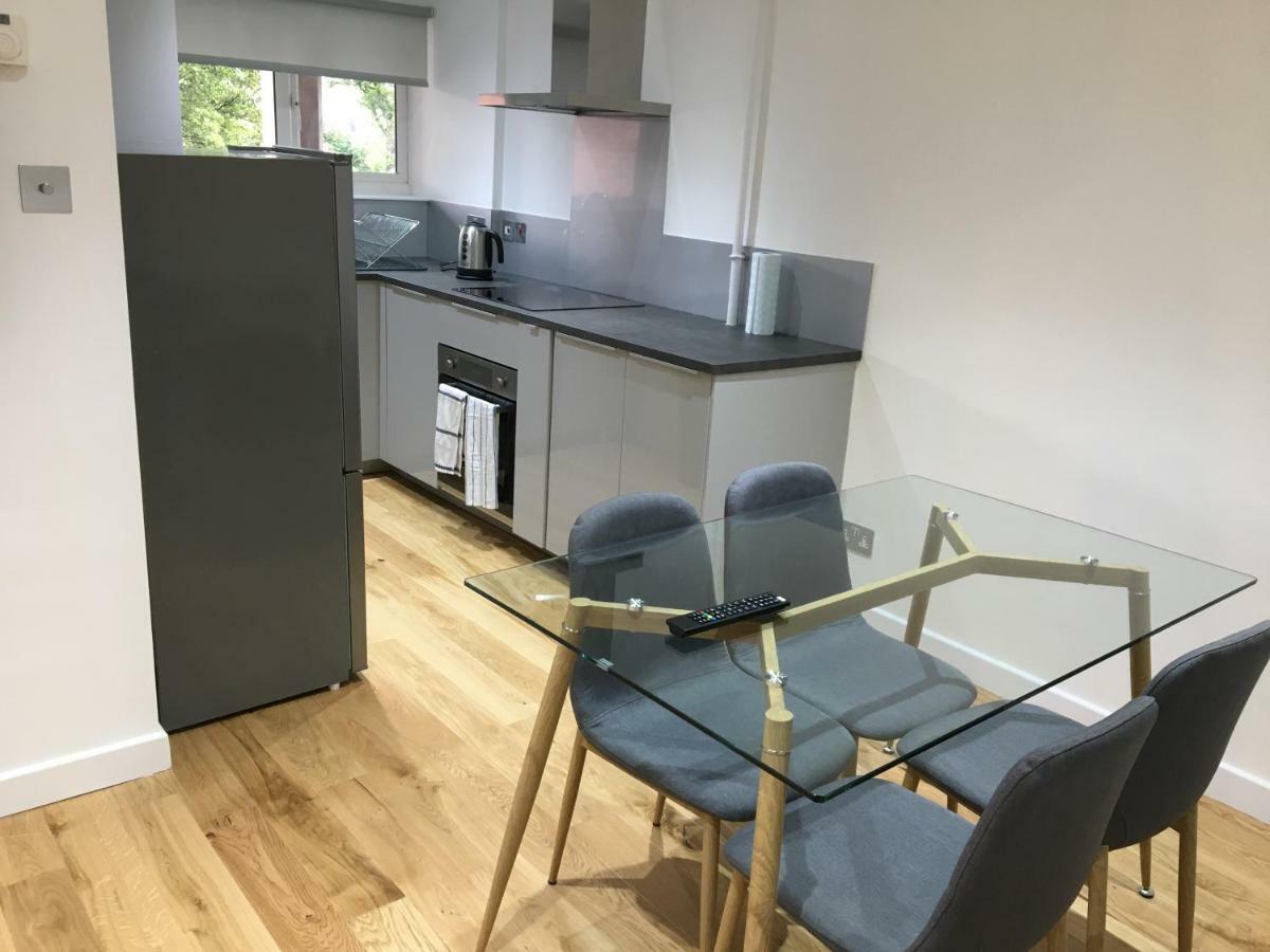 Perfect Modern Base Near All Attractions Apartment London Exterior photo