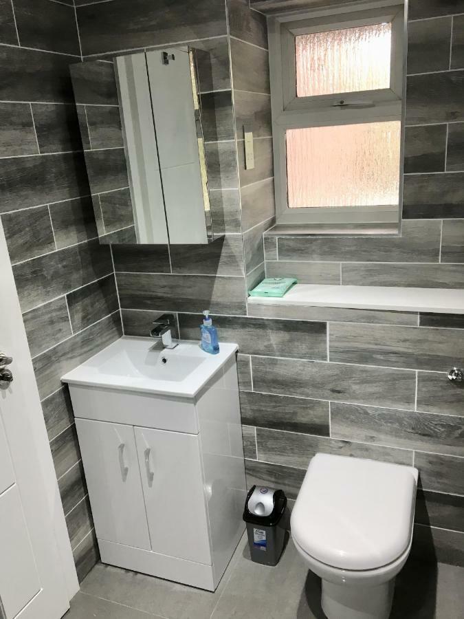 Perfect Modern Base Near All Attractions Apartment London Exterior photo