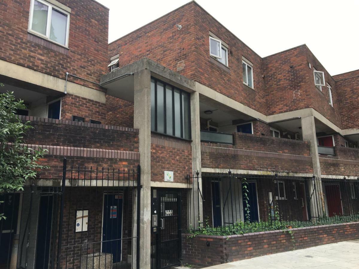 Perfect Modern Base Near All Attractions Apartment London Exterior photo