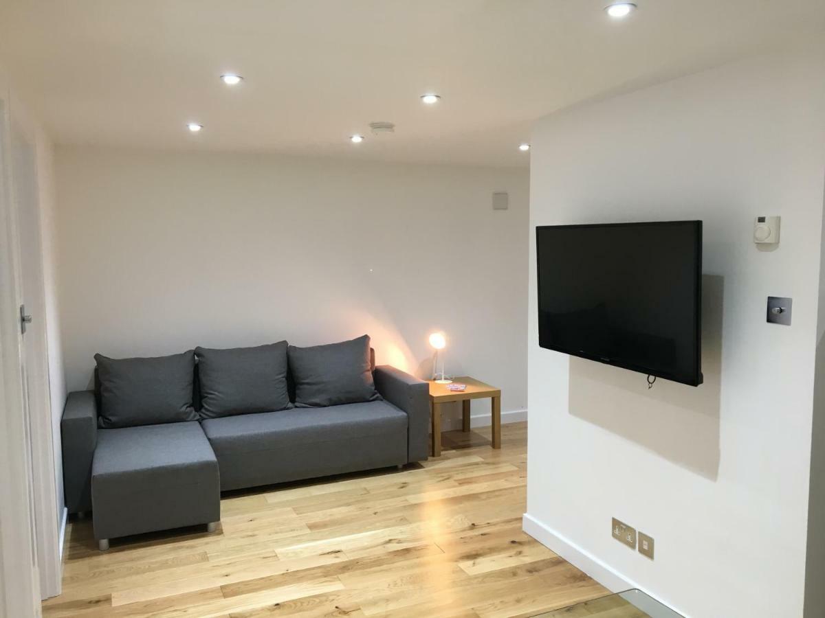 Perfect Modern Base Near All Attractions Apartment London Exterior photo