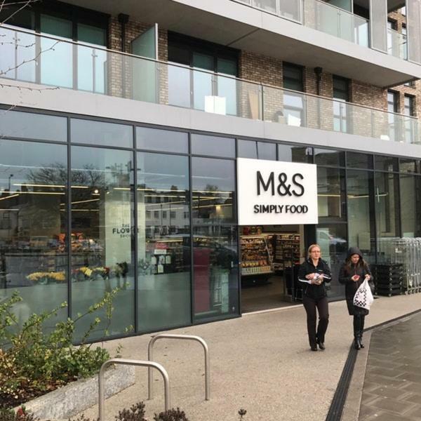 Perfect Modern Base Near All Attractions Apartment London Exterior photo
